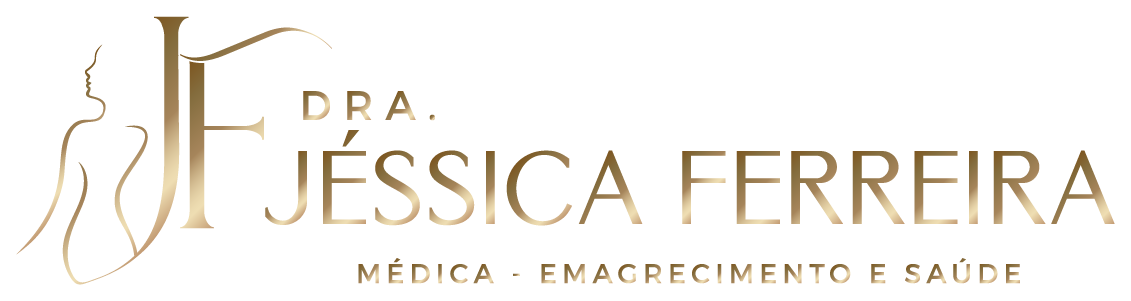 Dra. Jéssica Ferreira — Médica, Emagrecimento e Saúde